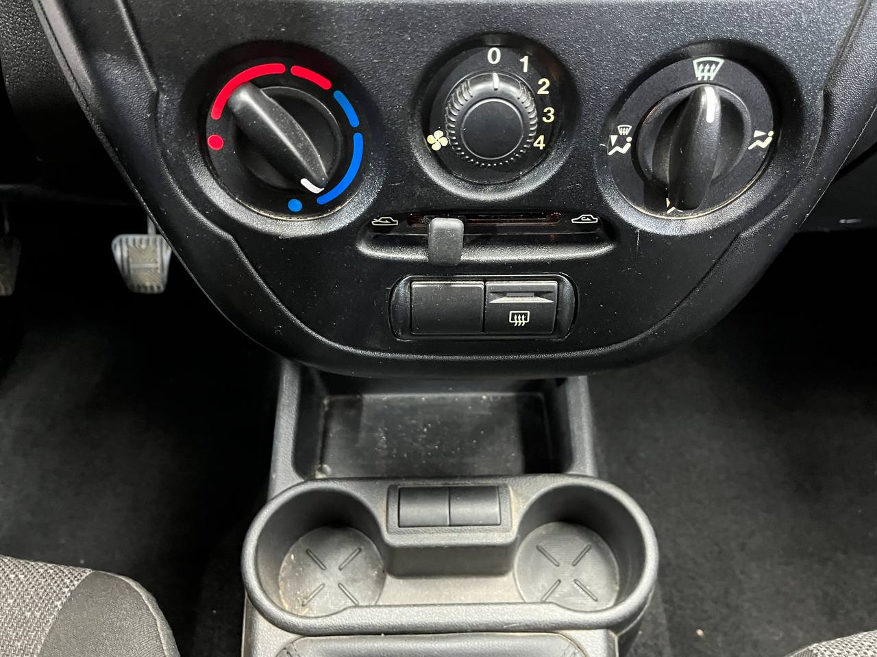 LADA GRANTA