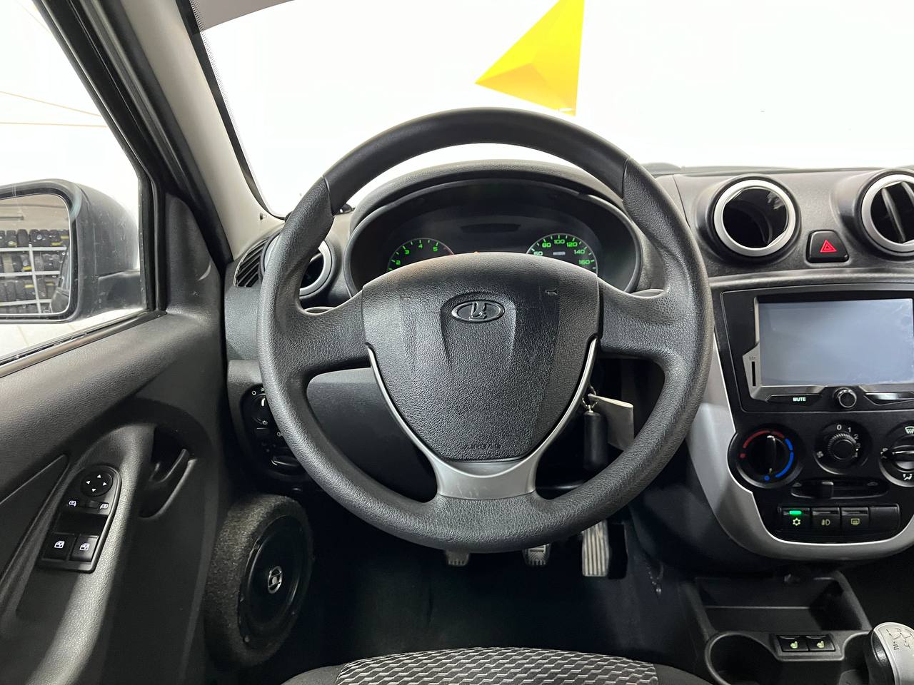 LADA GRANTA