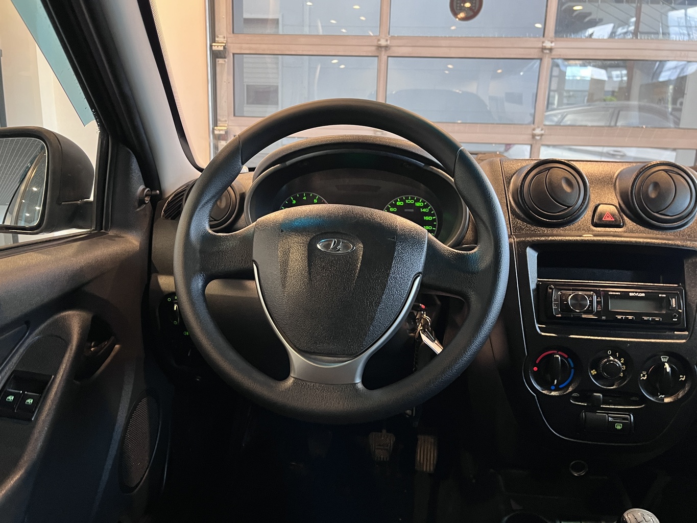 LADA GRANTA