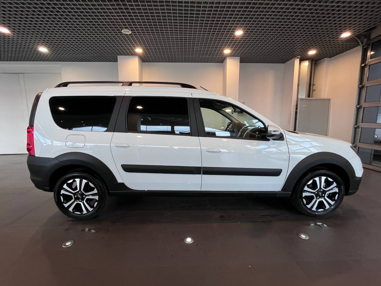 LADA LARGUS