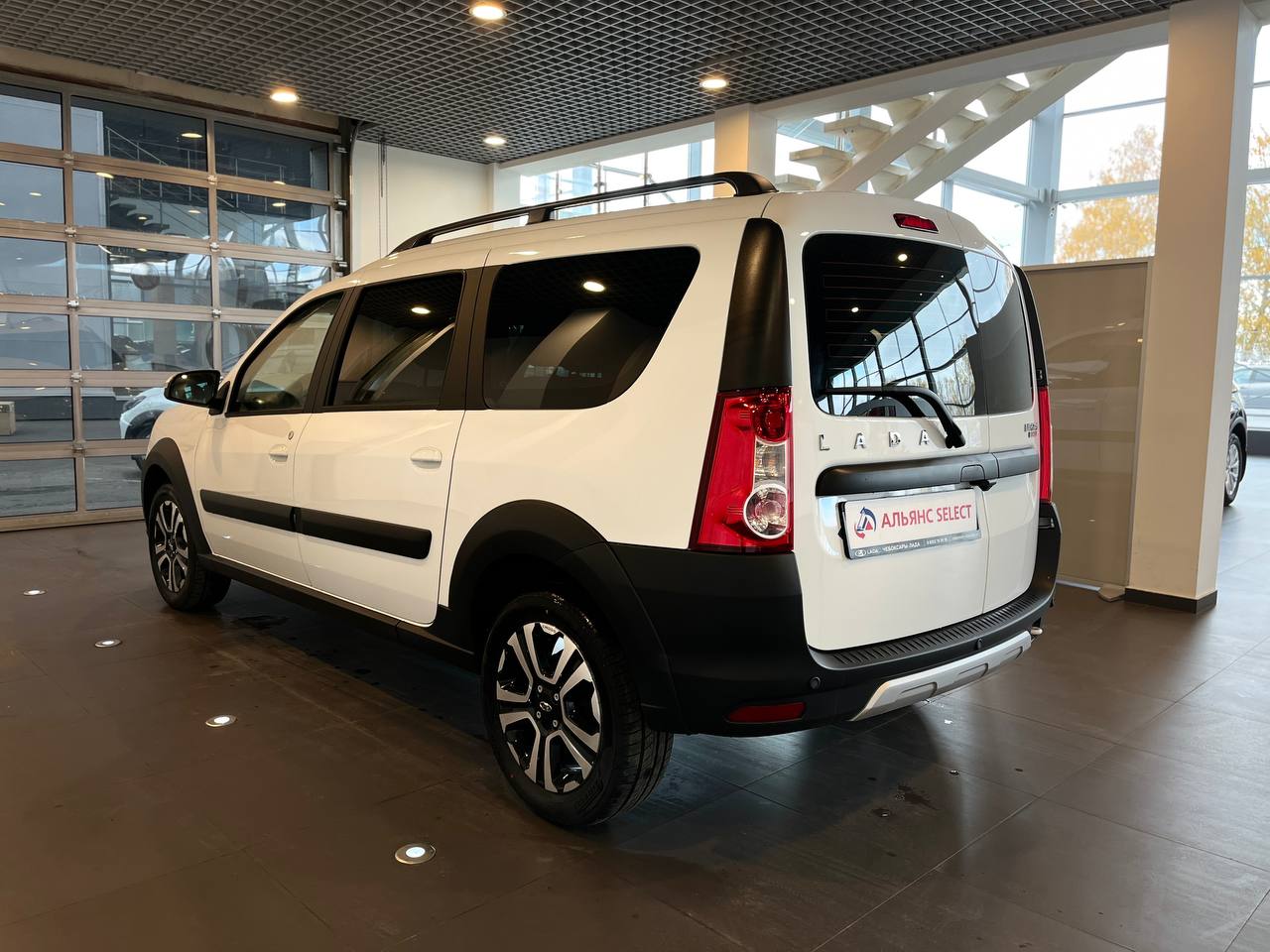 LADA LARGUS