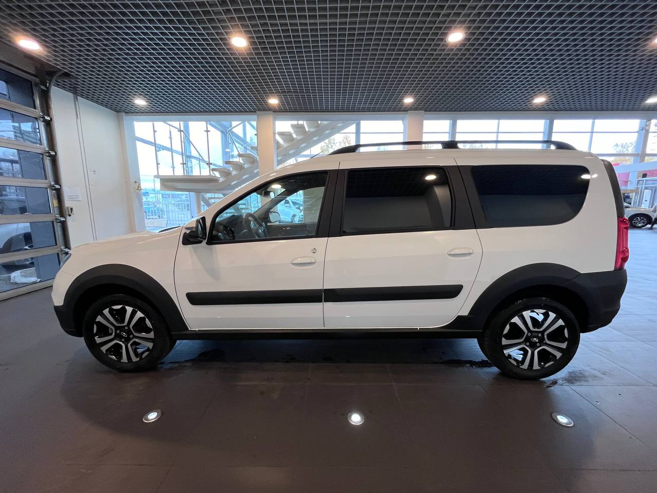 LADA LARGUS