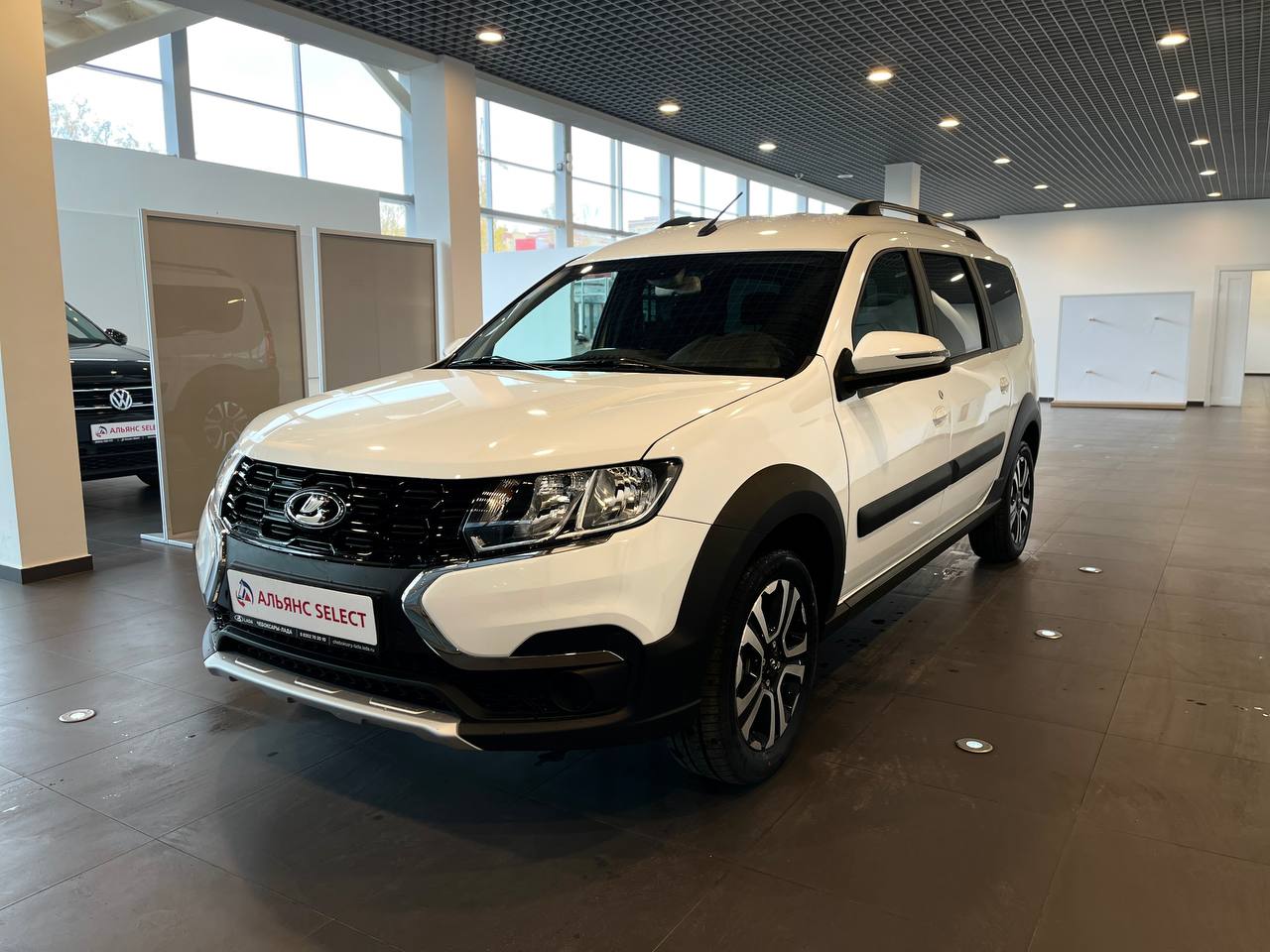 LADA LARGUS