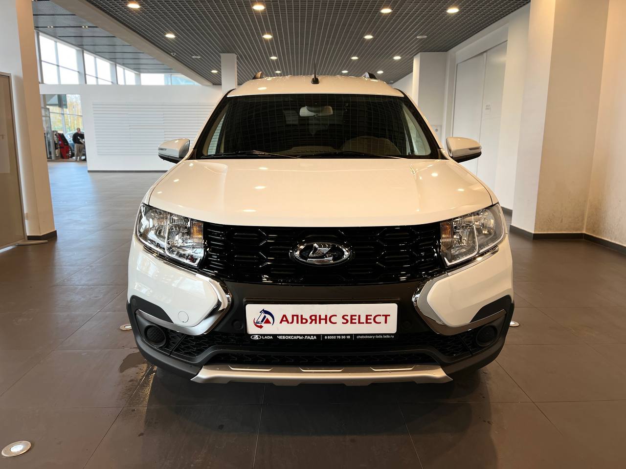 LADA LARGUS