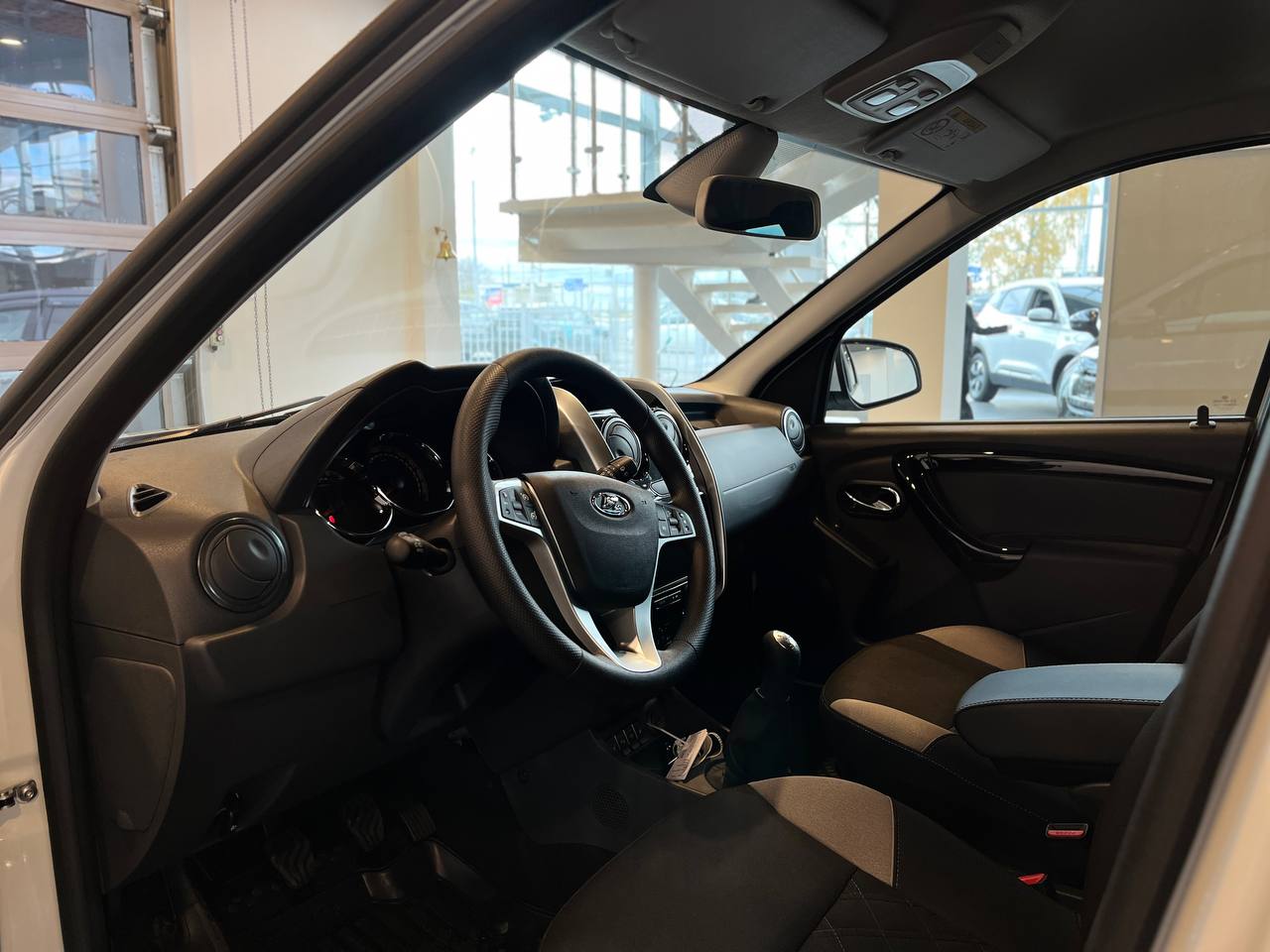 LADA LARGUS