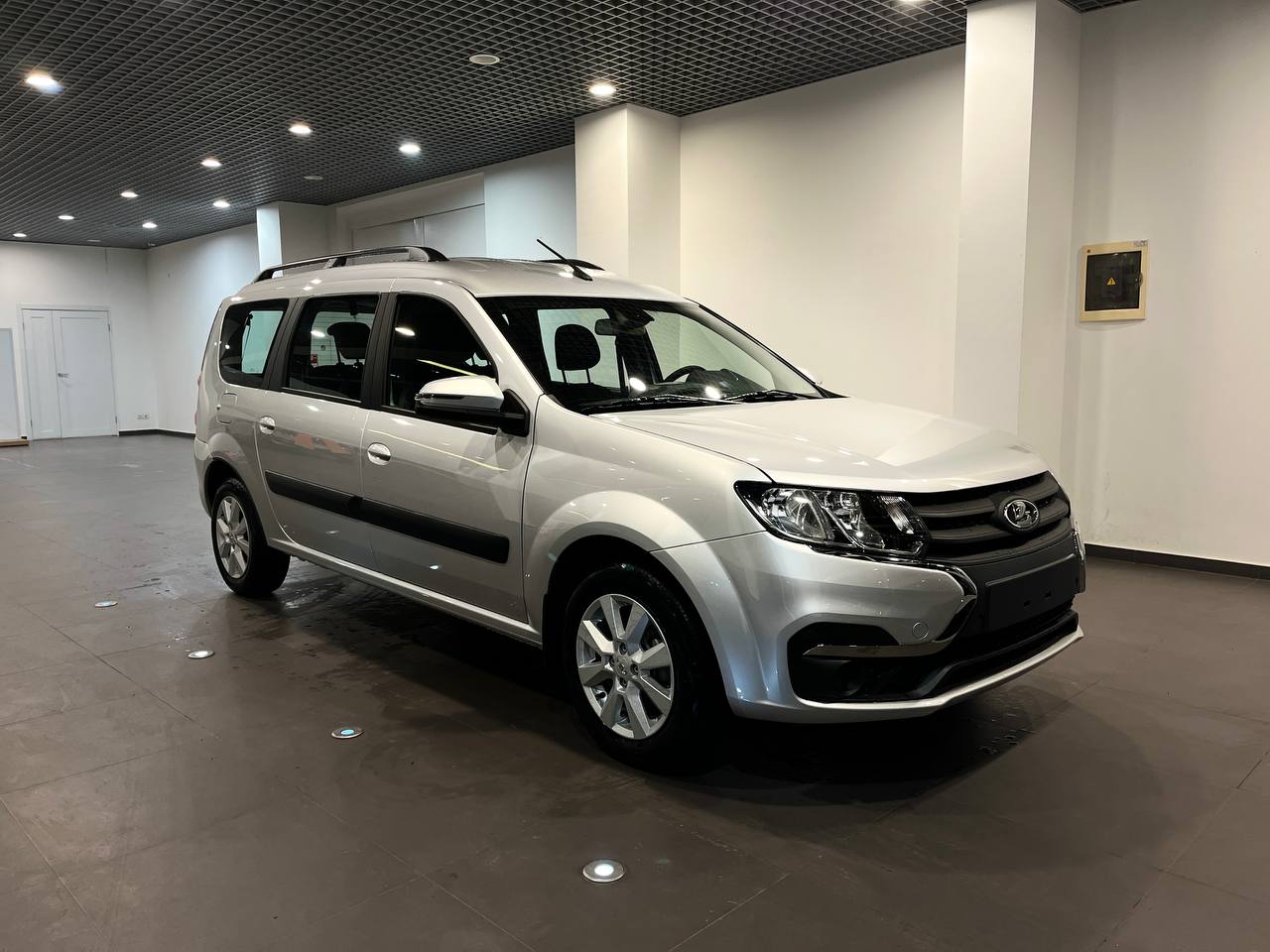 LADA LARGUS