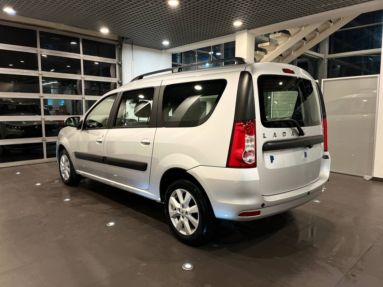 LADA LARGUS