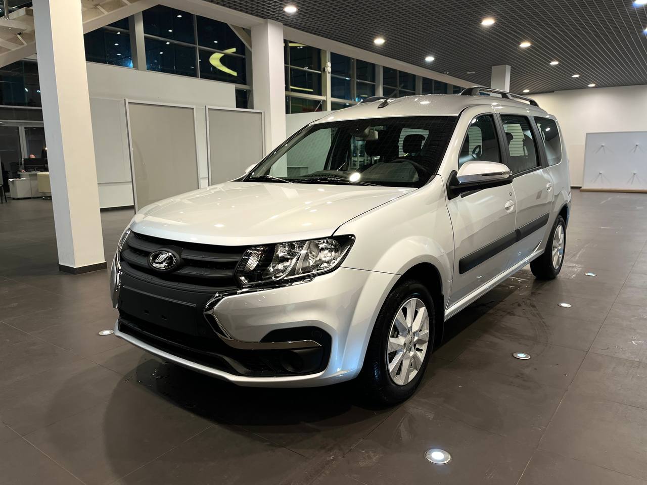 LADA LARGUS