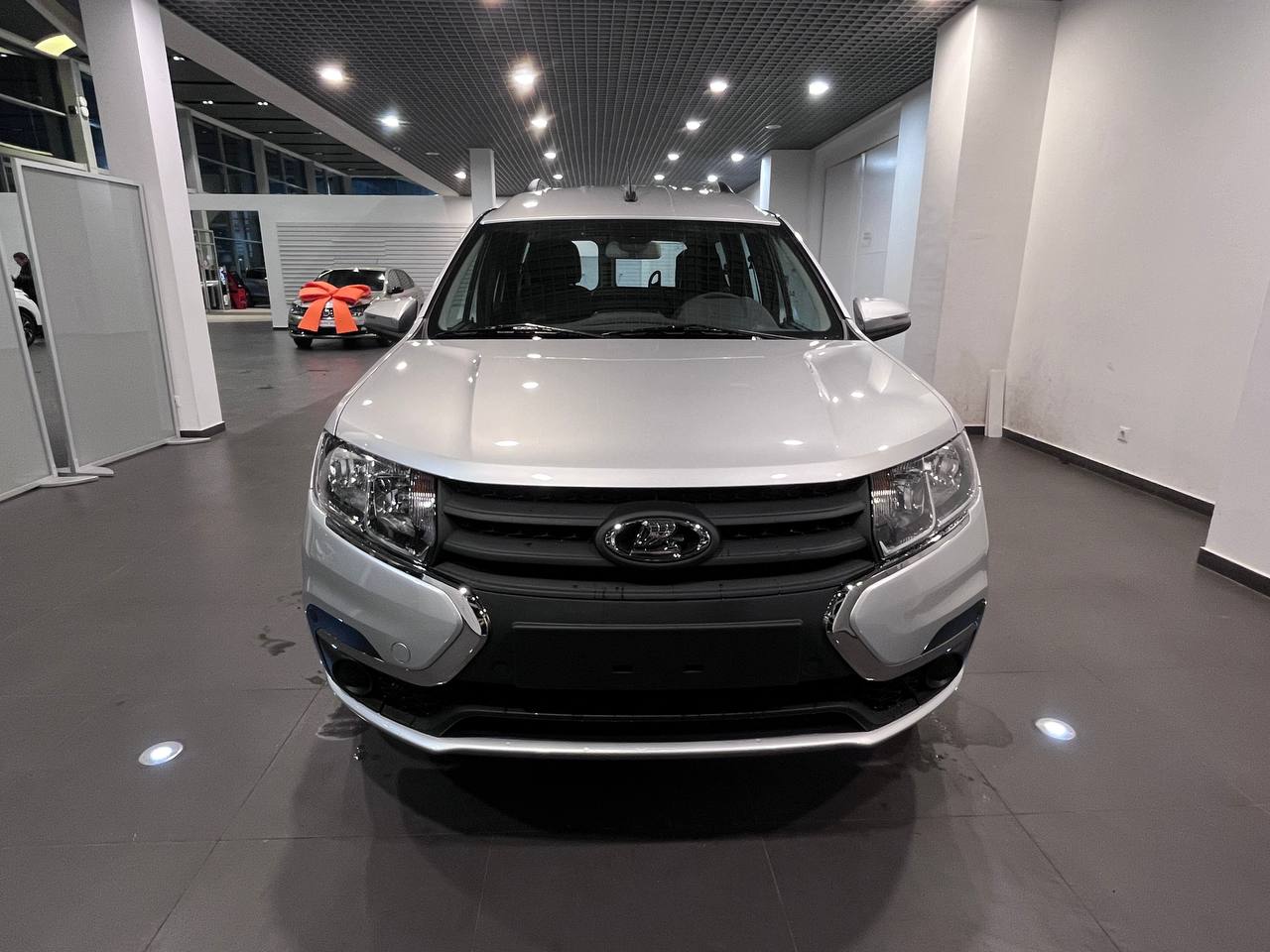 LADA LARGUS