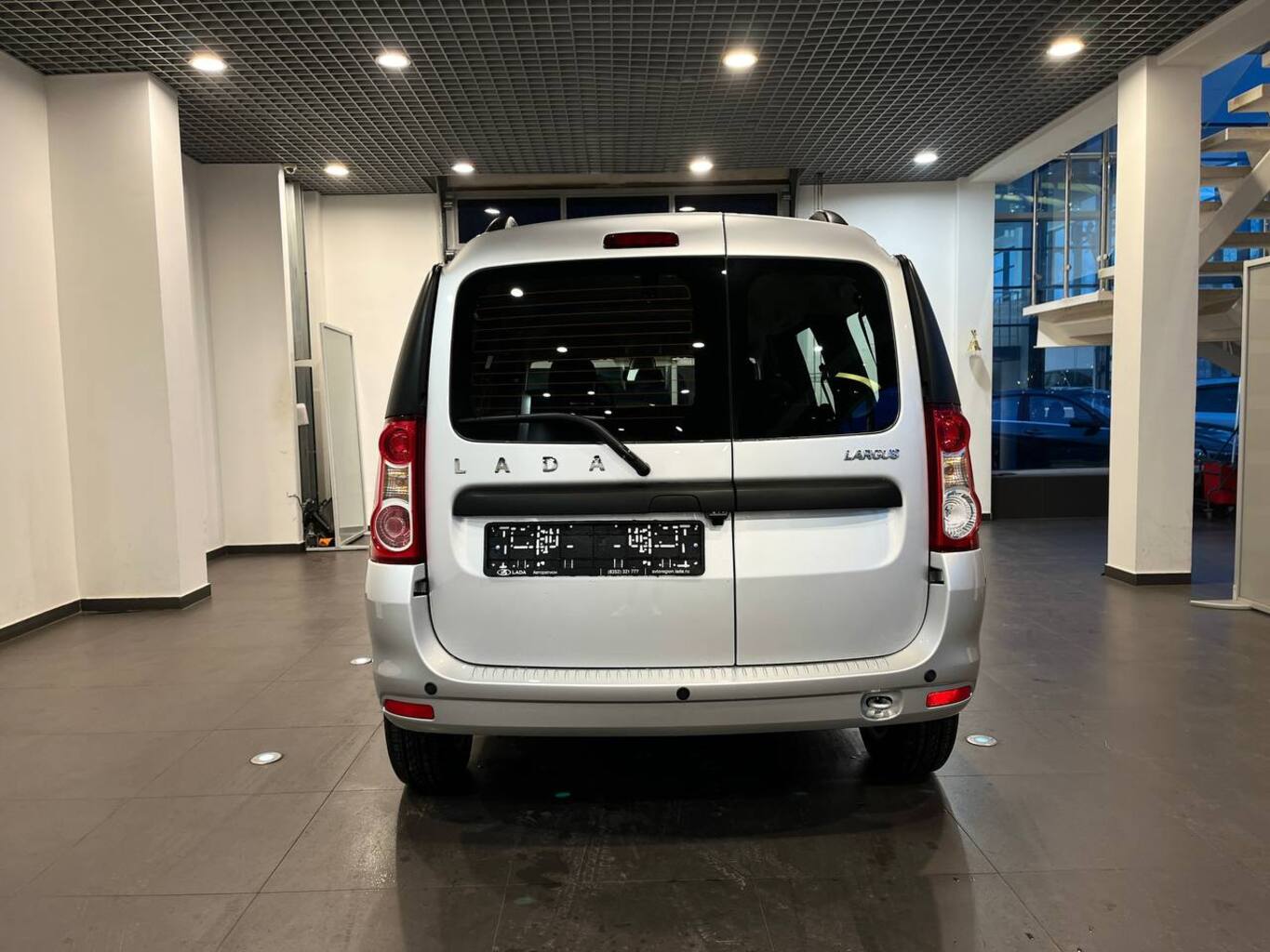 LADA LARGUS