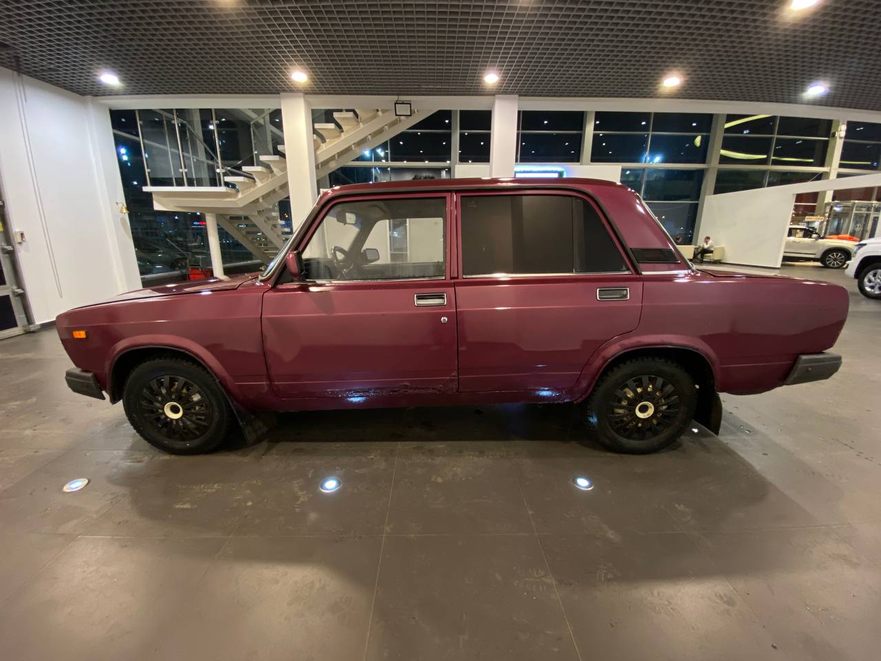 LADA 2107