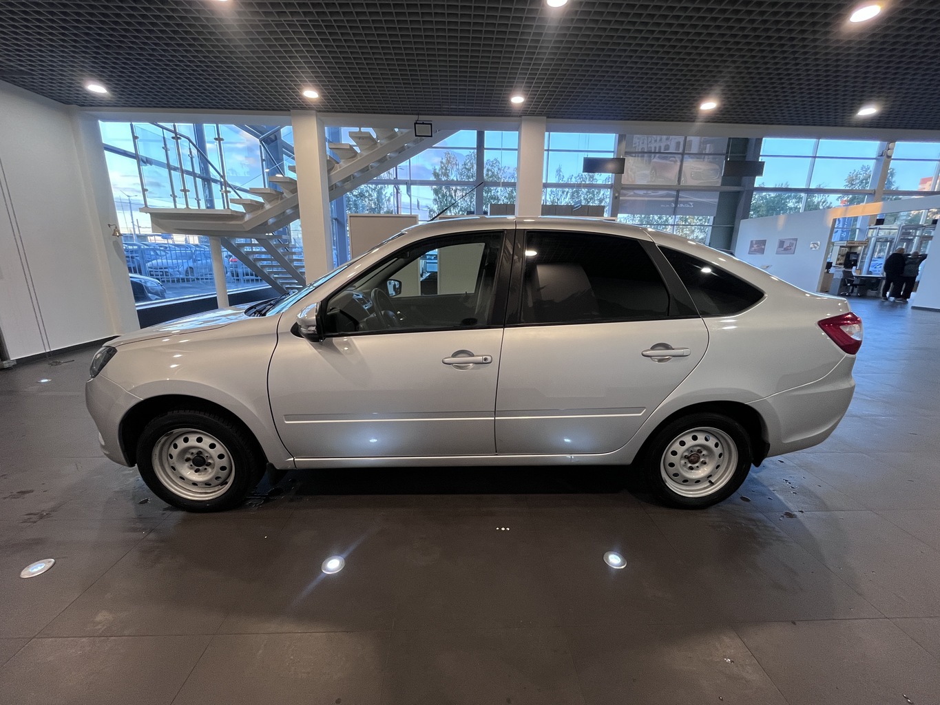 LADA GRANTA