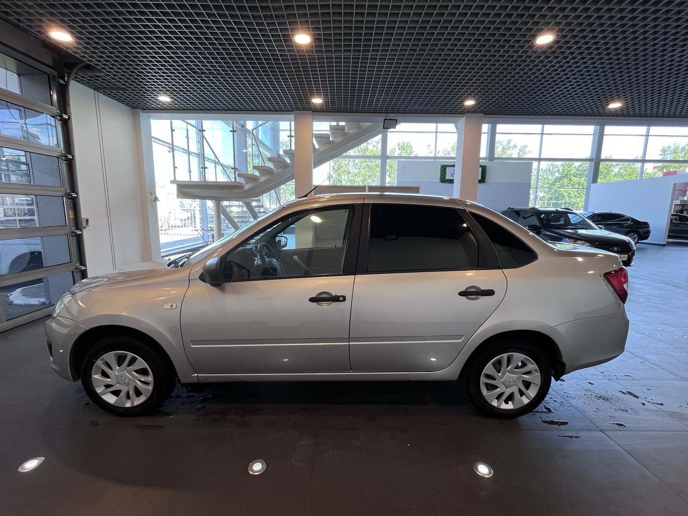 LADA GRANTA