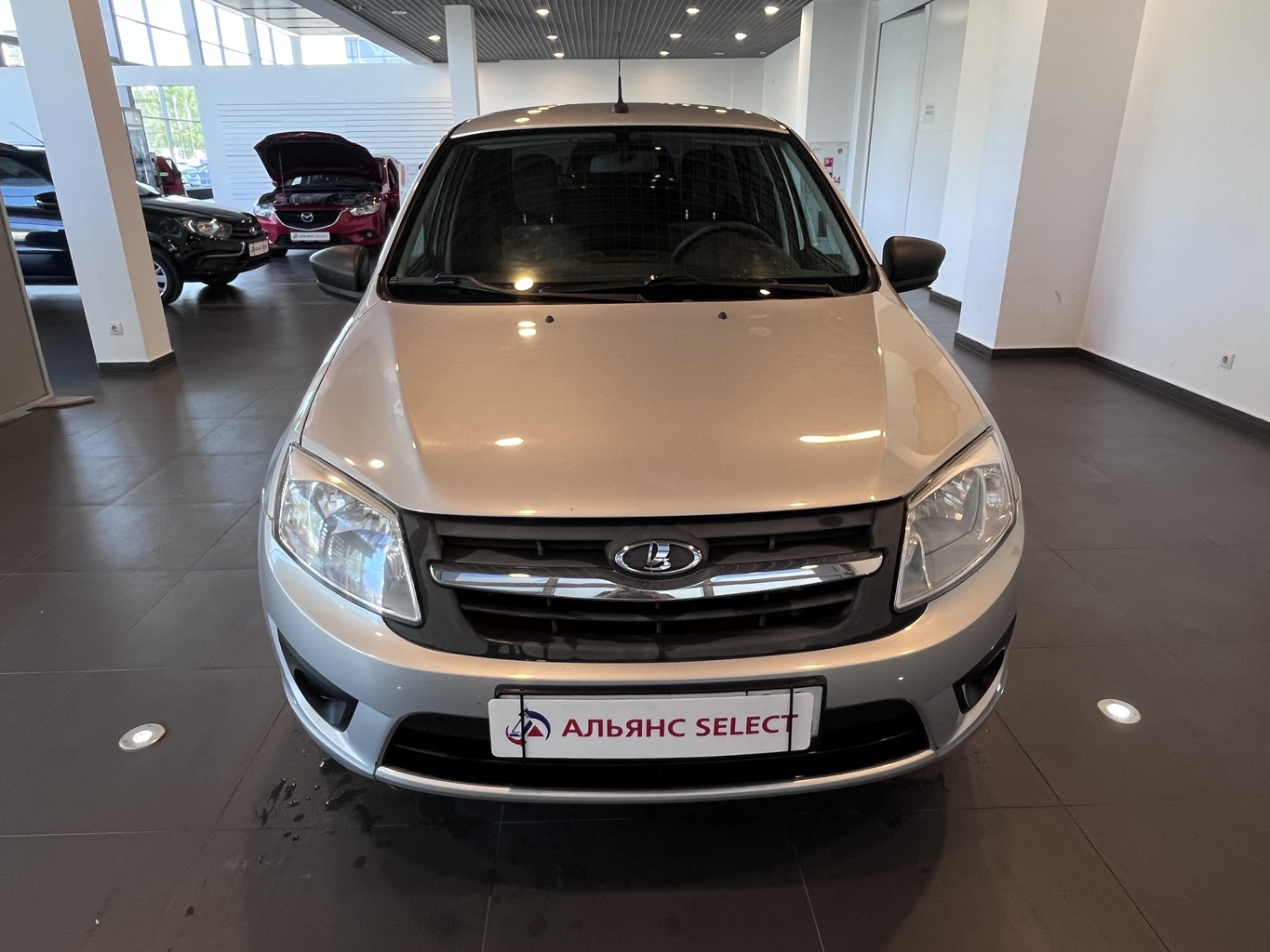 LADA GRANTA