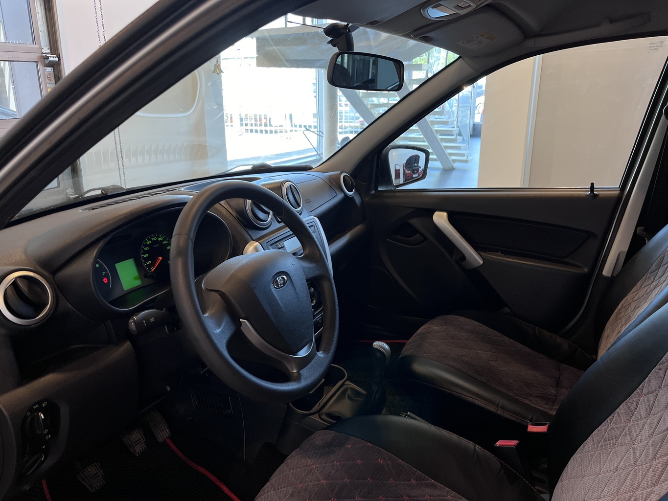 LADA GRANTA