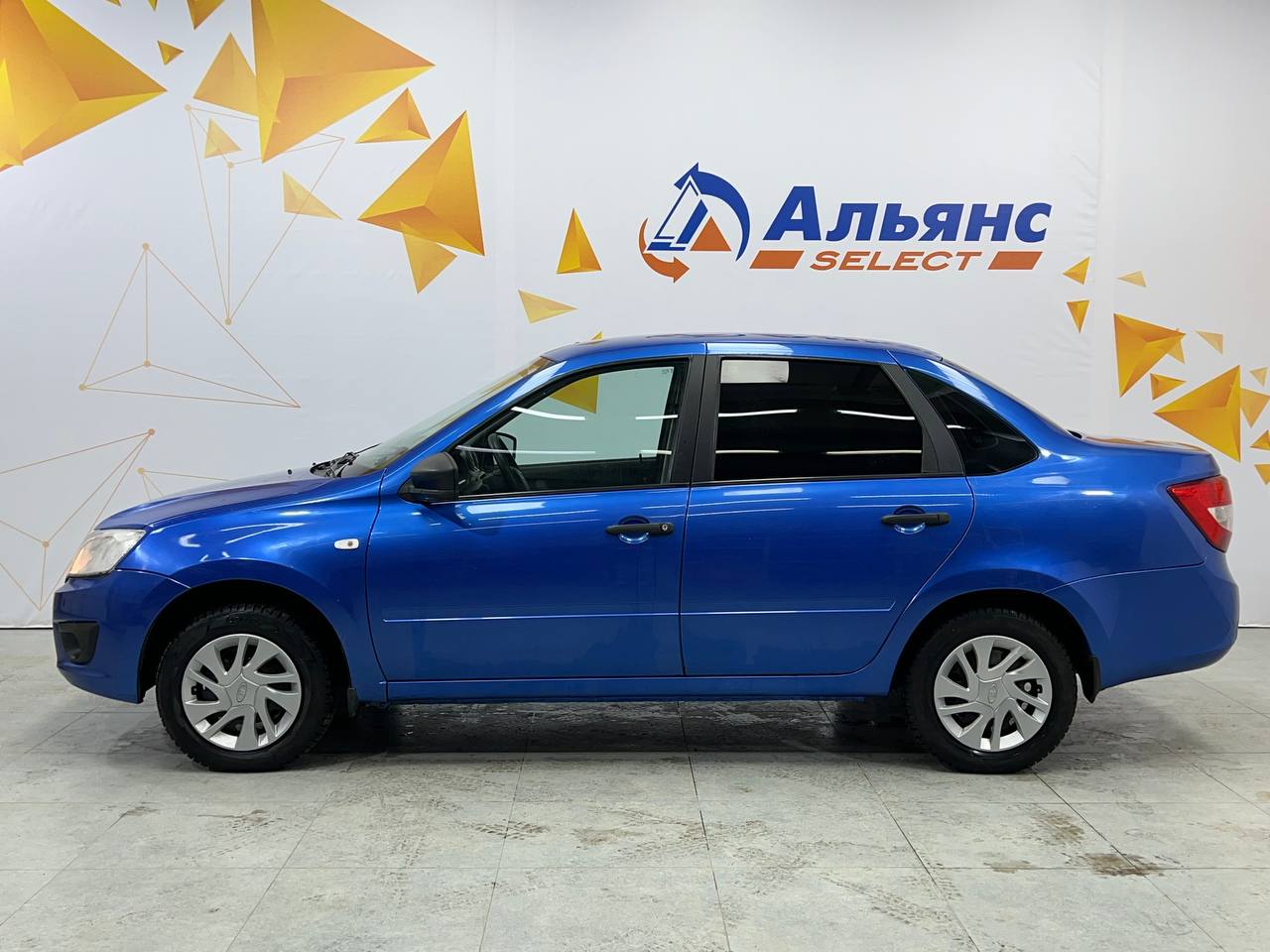 LADA GRANTA