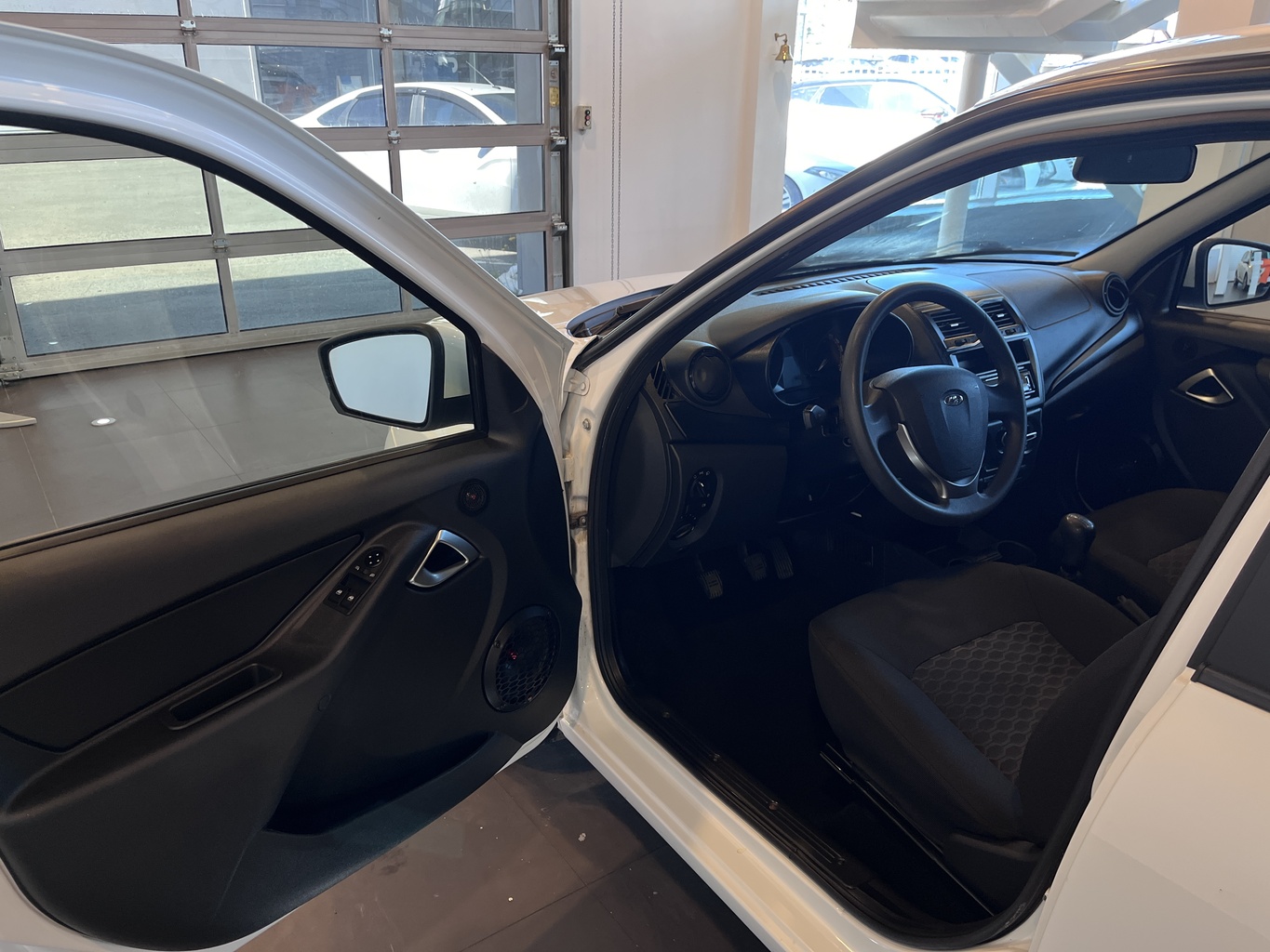 LADA GRANTA