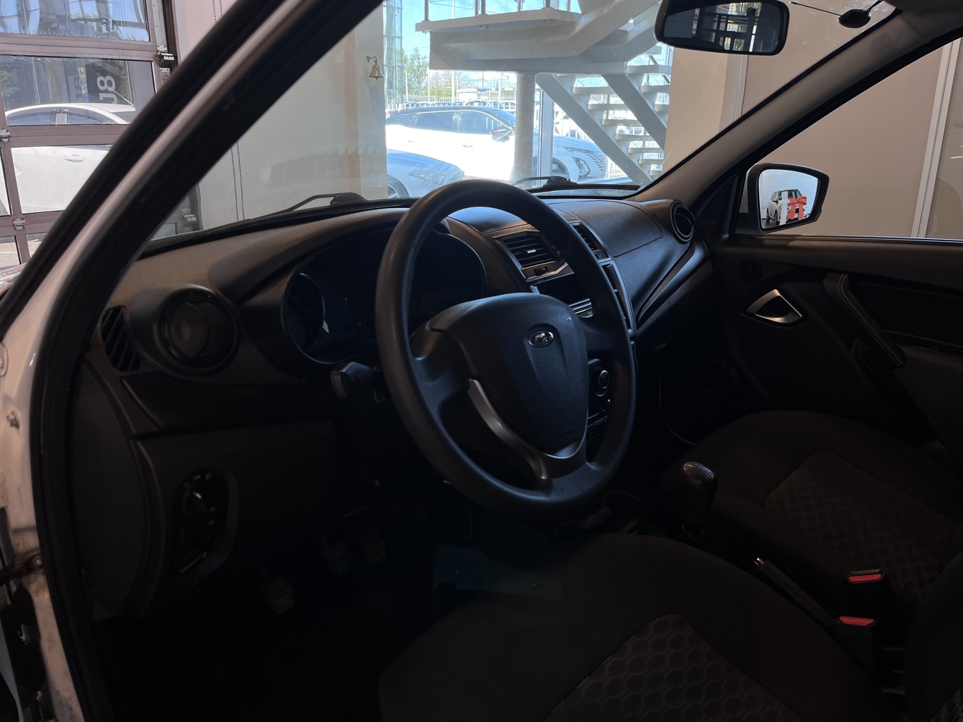 LADA GRANTA