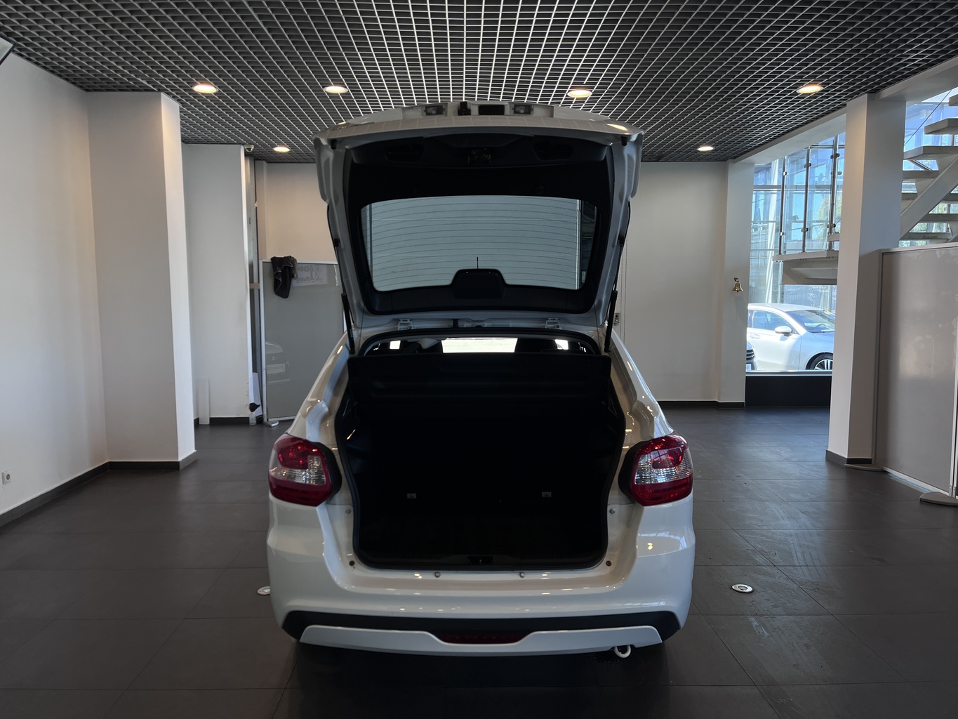 LADA GRANTA