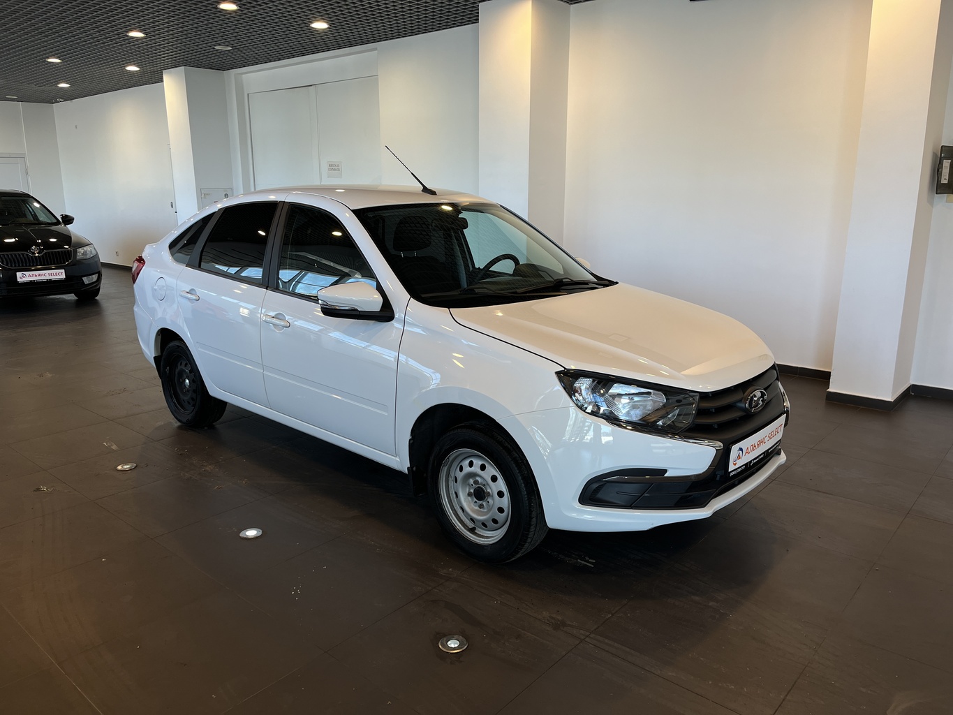LADA GRANTA