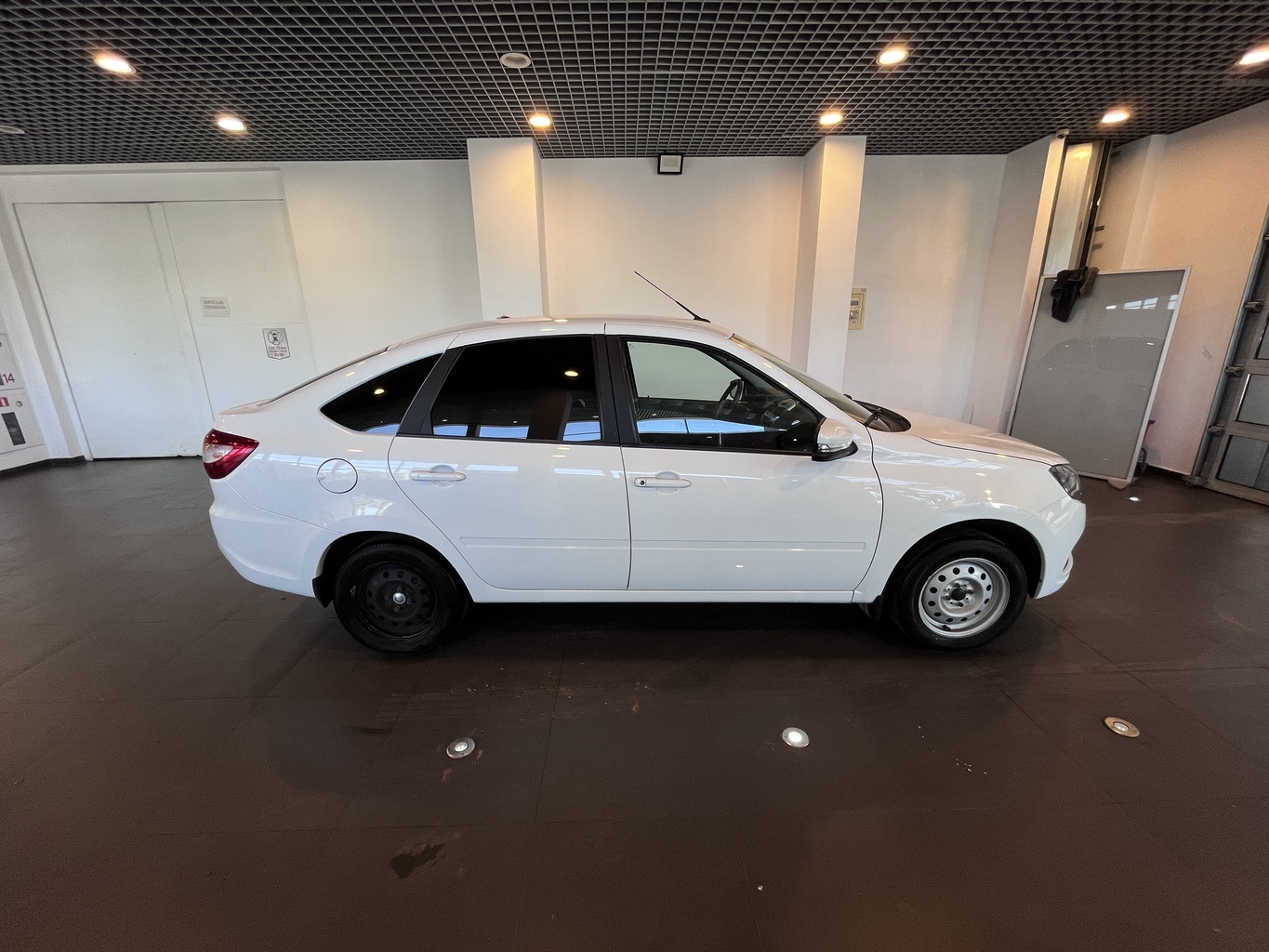 LADA GRANTA