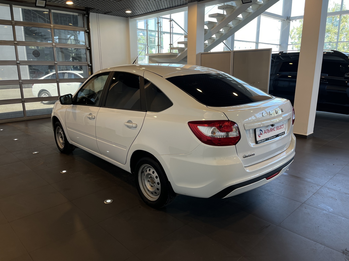 LADA GRANTA