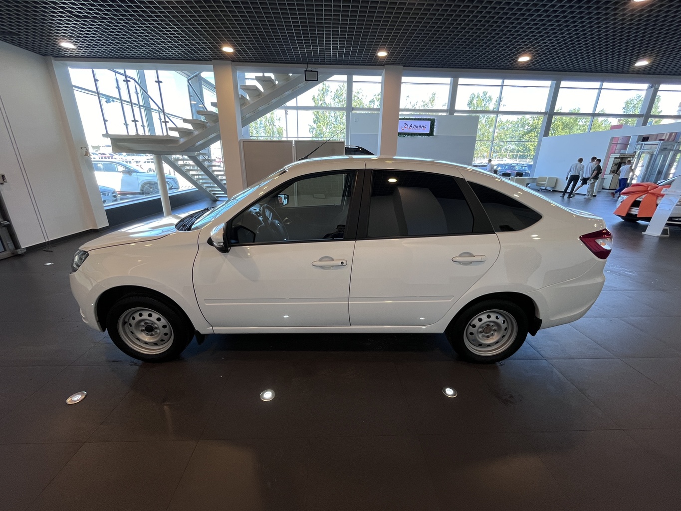 LADA GRANTA