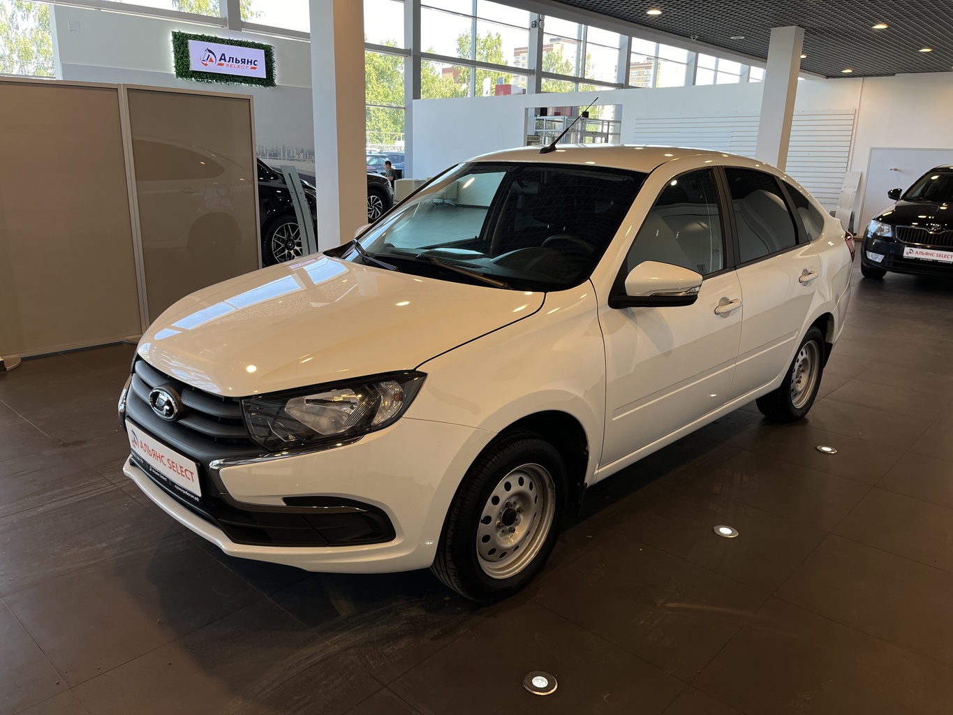 LADA GRANTA