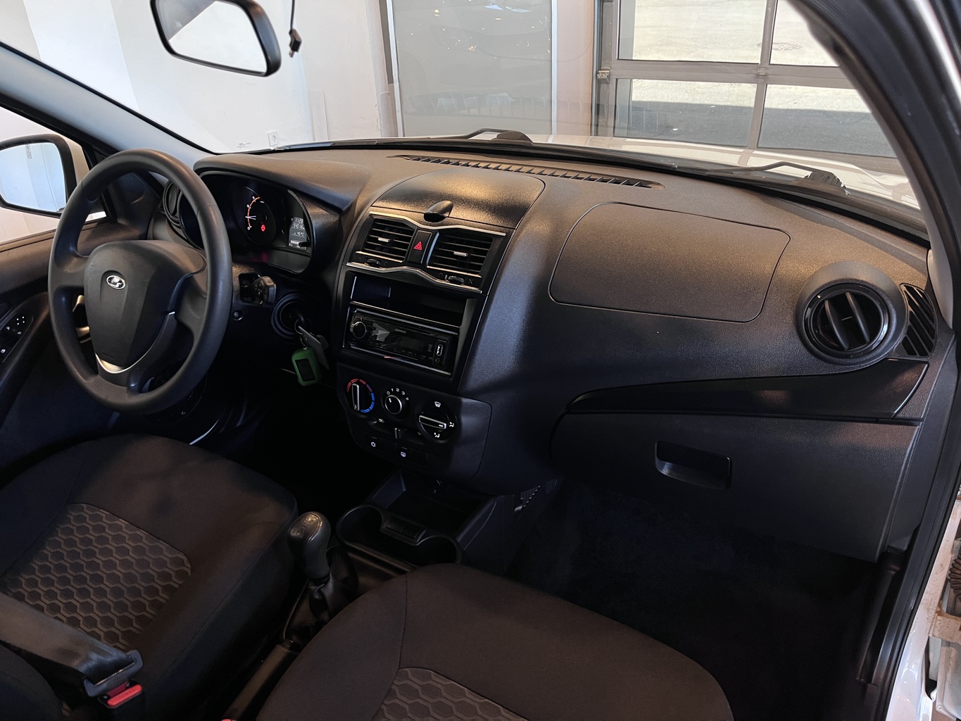 LADA GRANTA