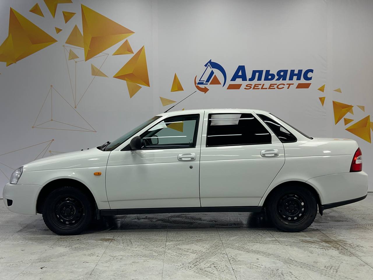 LADA PRIORA