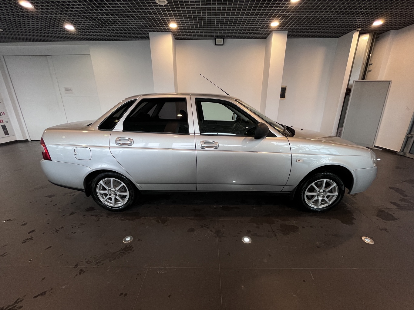 LADA PRIORA