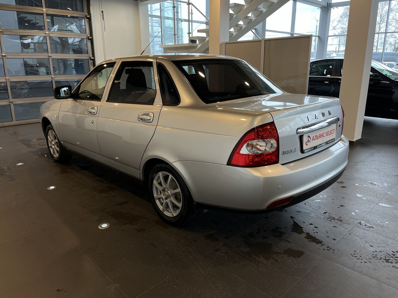 LADA PRIORA
