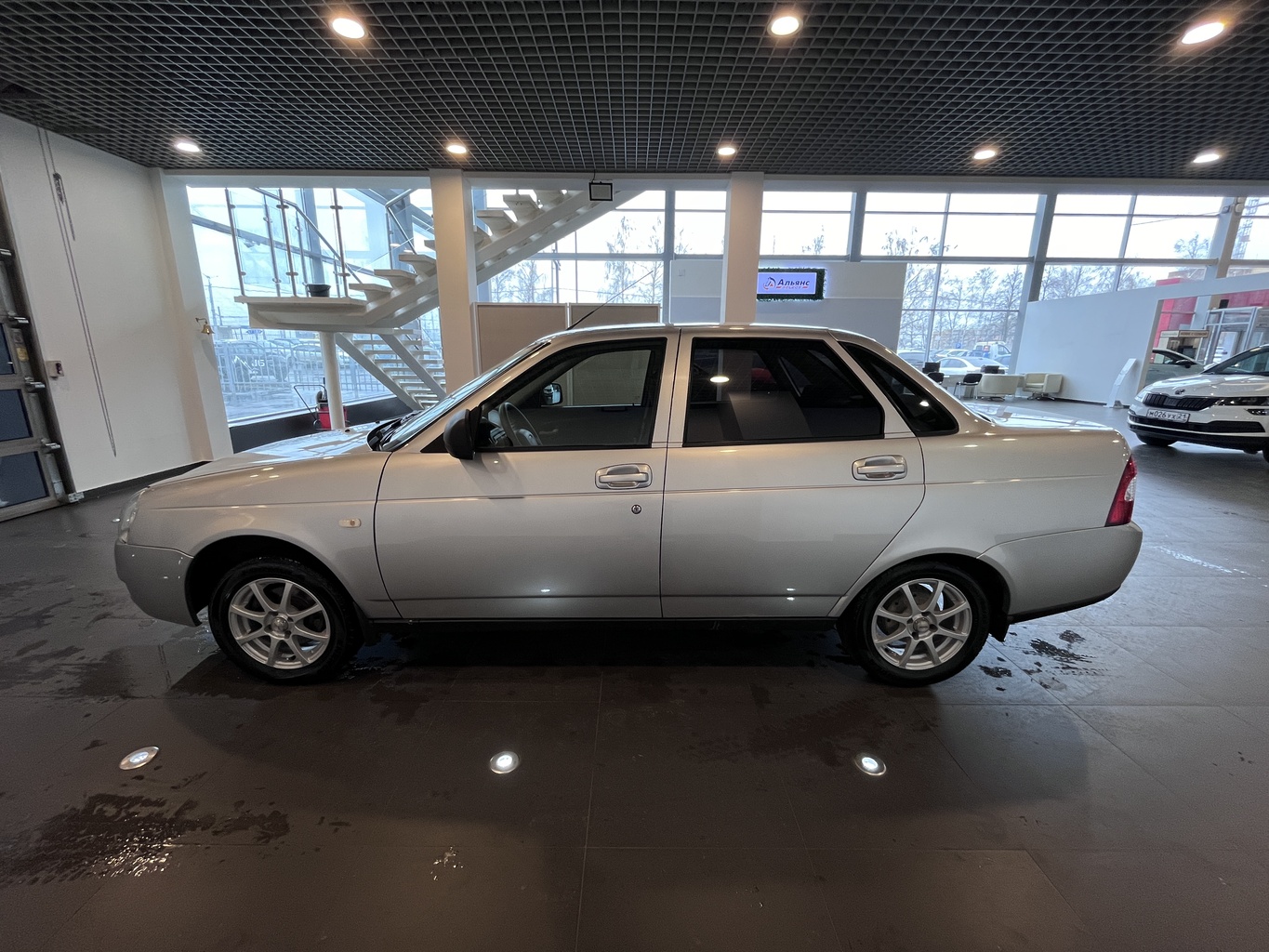 LADA PRIORA