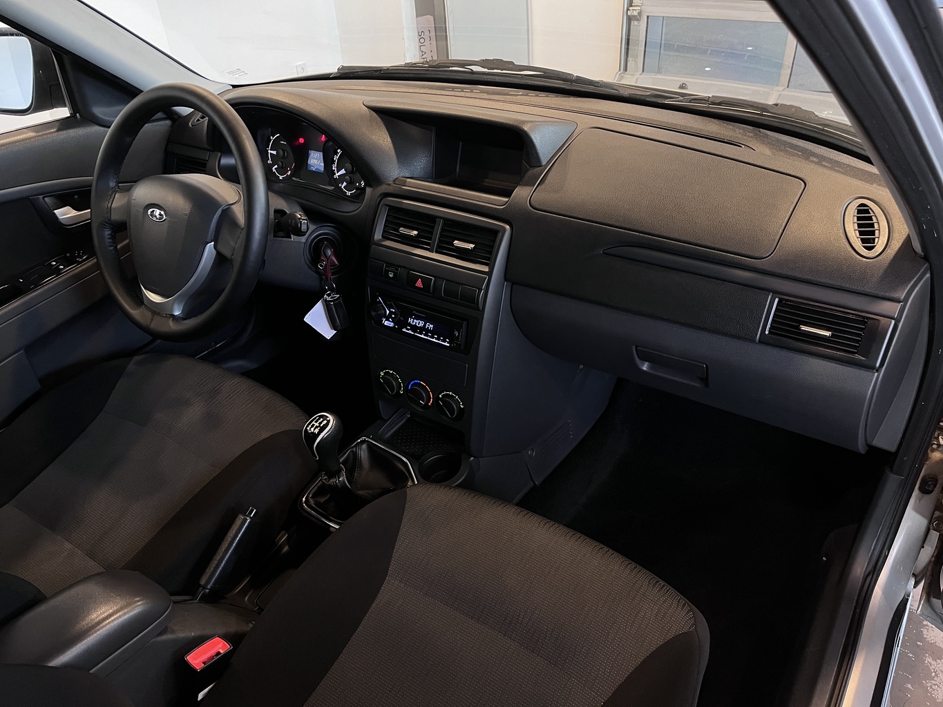LADA PRIORA
