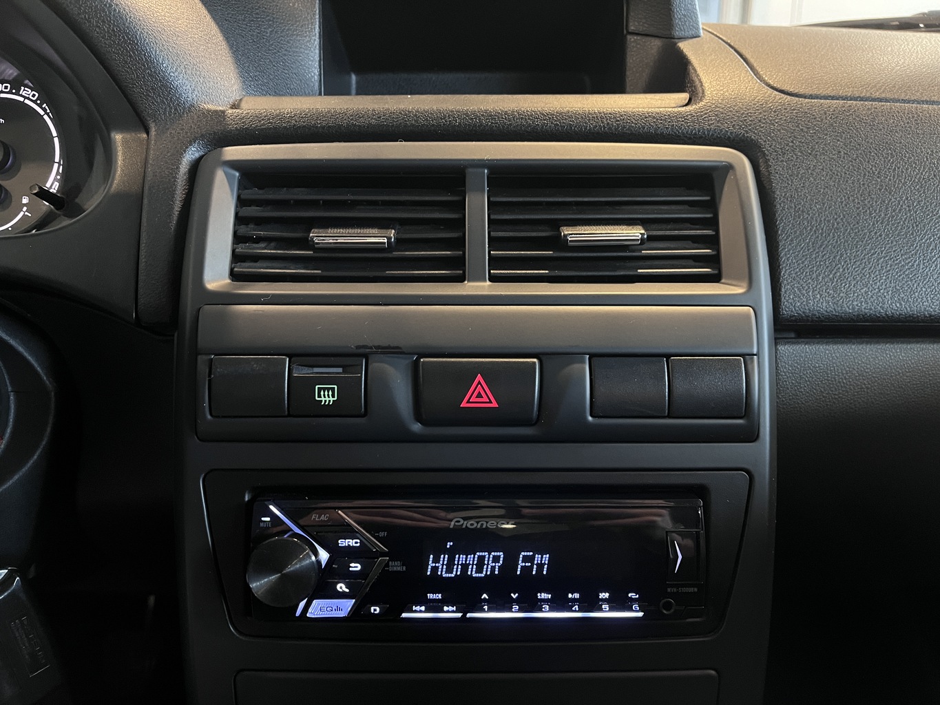 LADA PRIORA