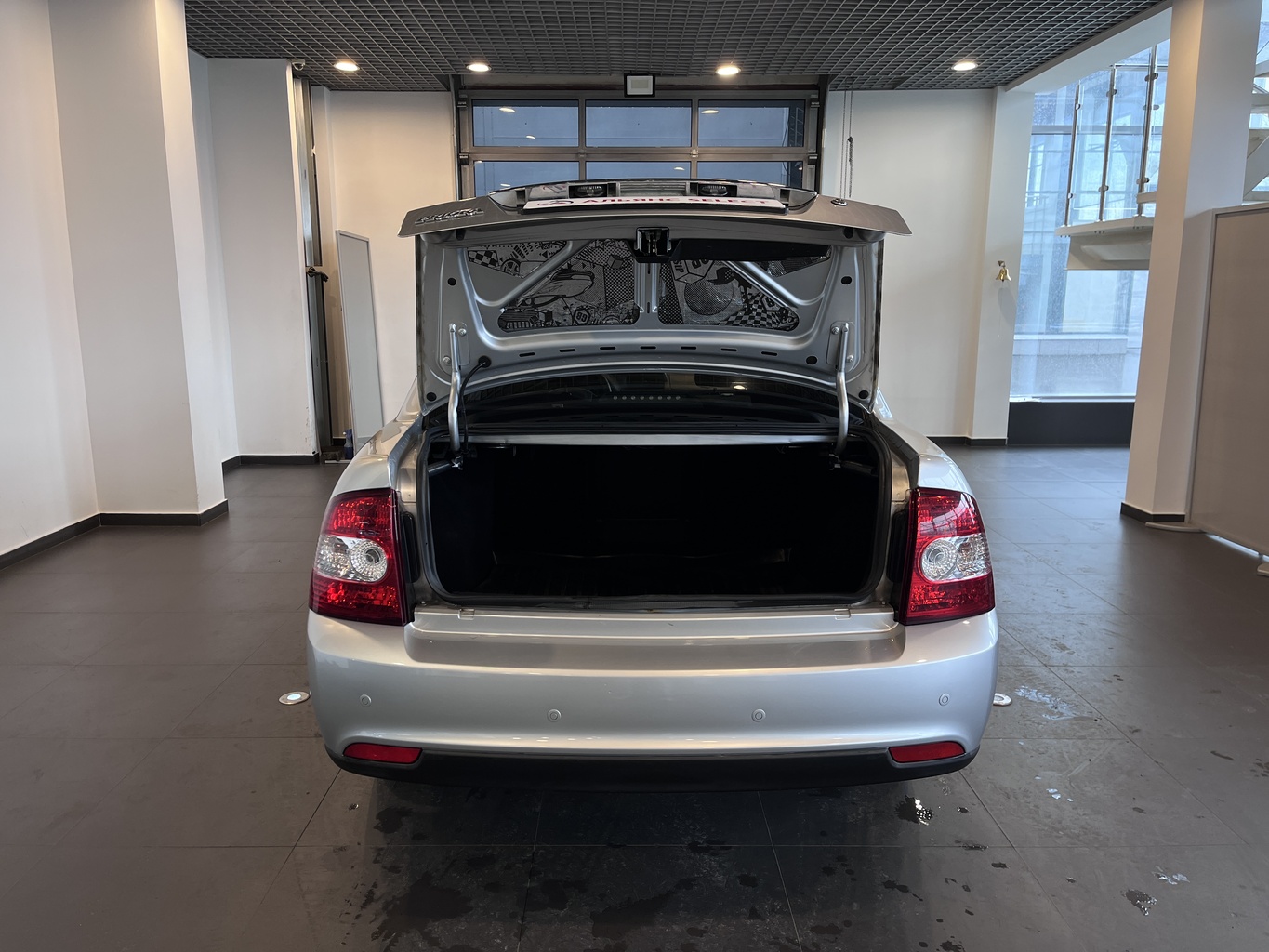 LADA PRIORA