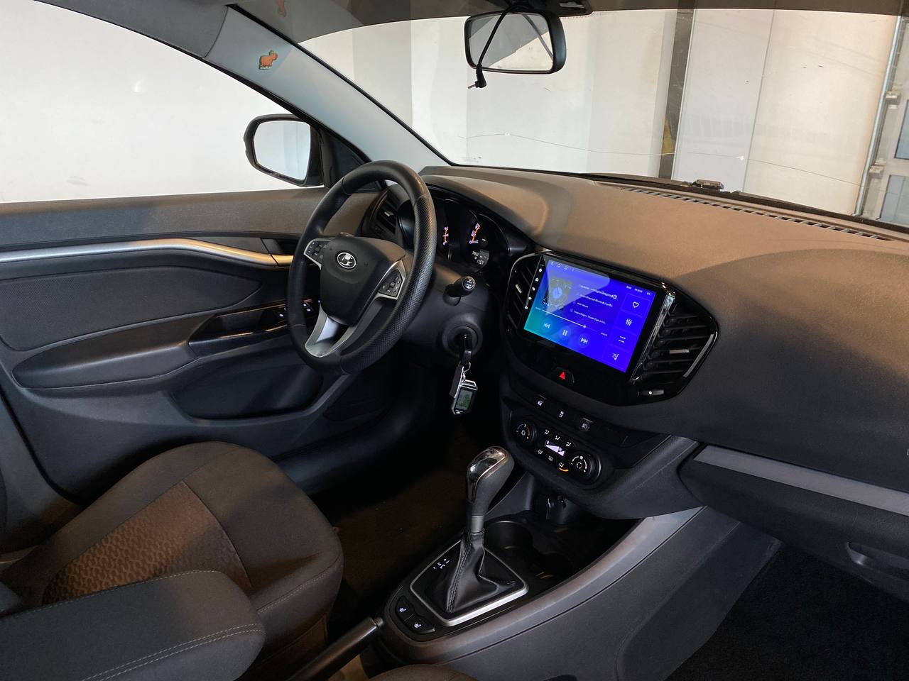 LADA VESTA