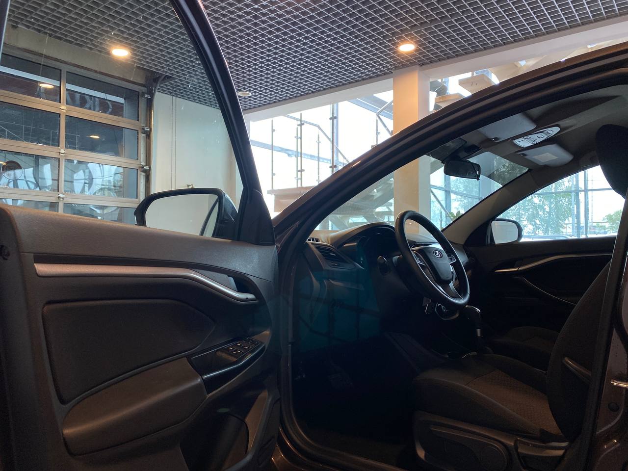 LADA VESTA