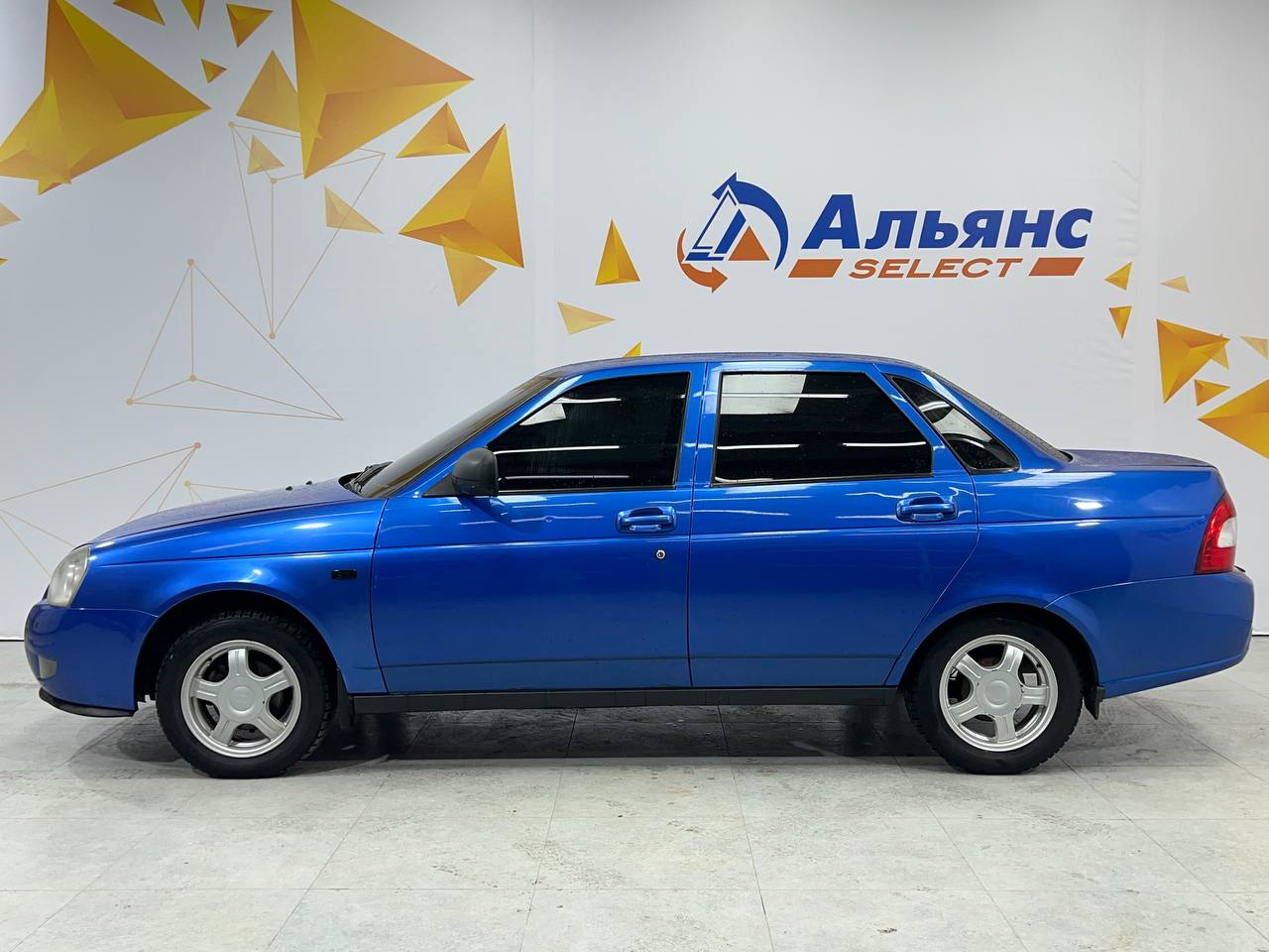 LADA PRIORA