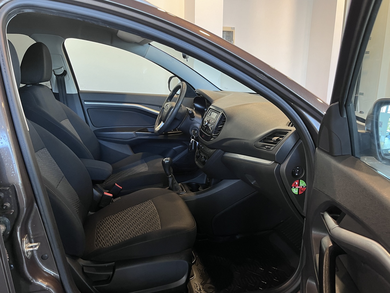 LADA VESTA