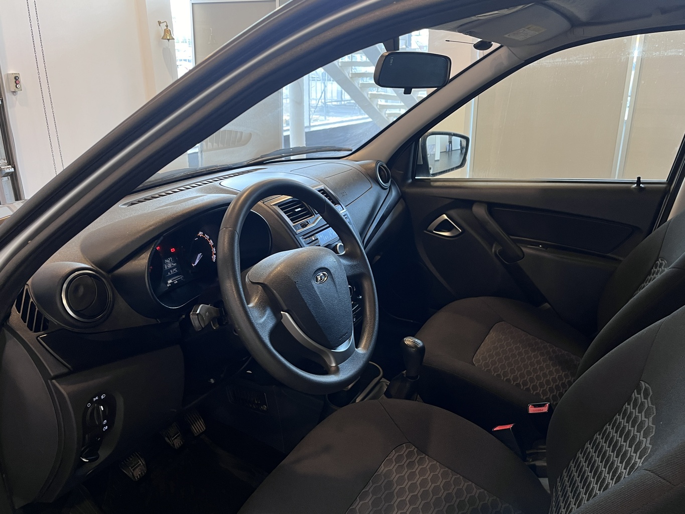 LADA GRANTA
