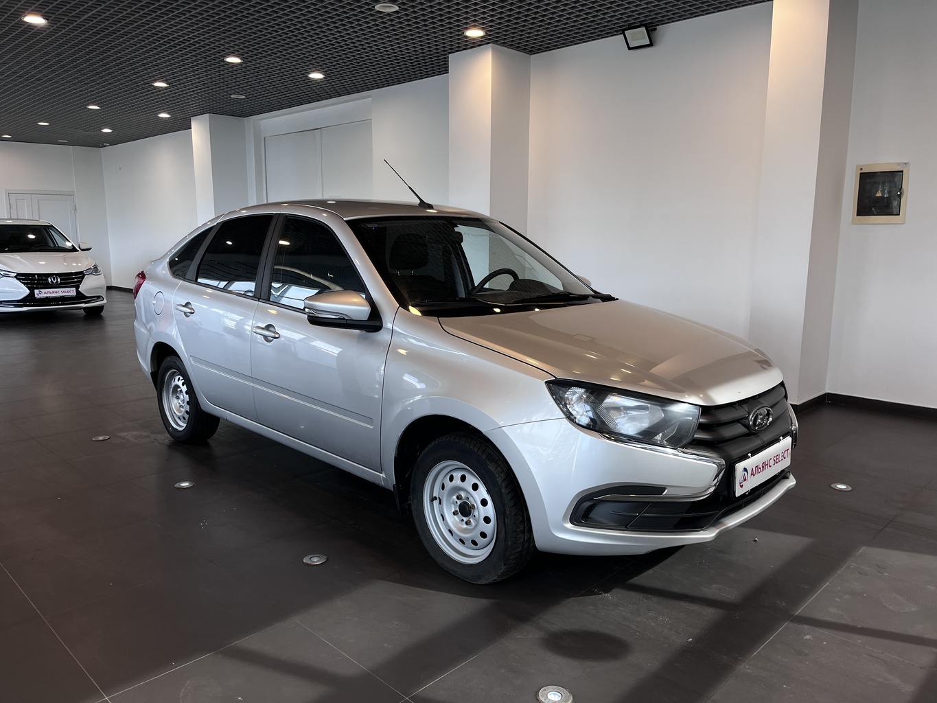 LADA GRANTA