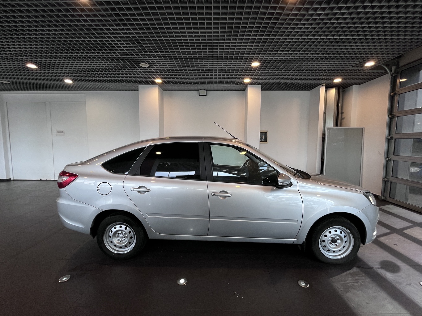 LADA GRANTA