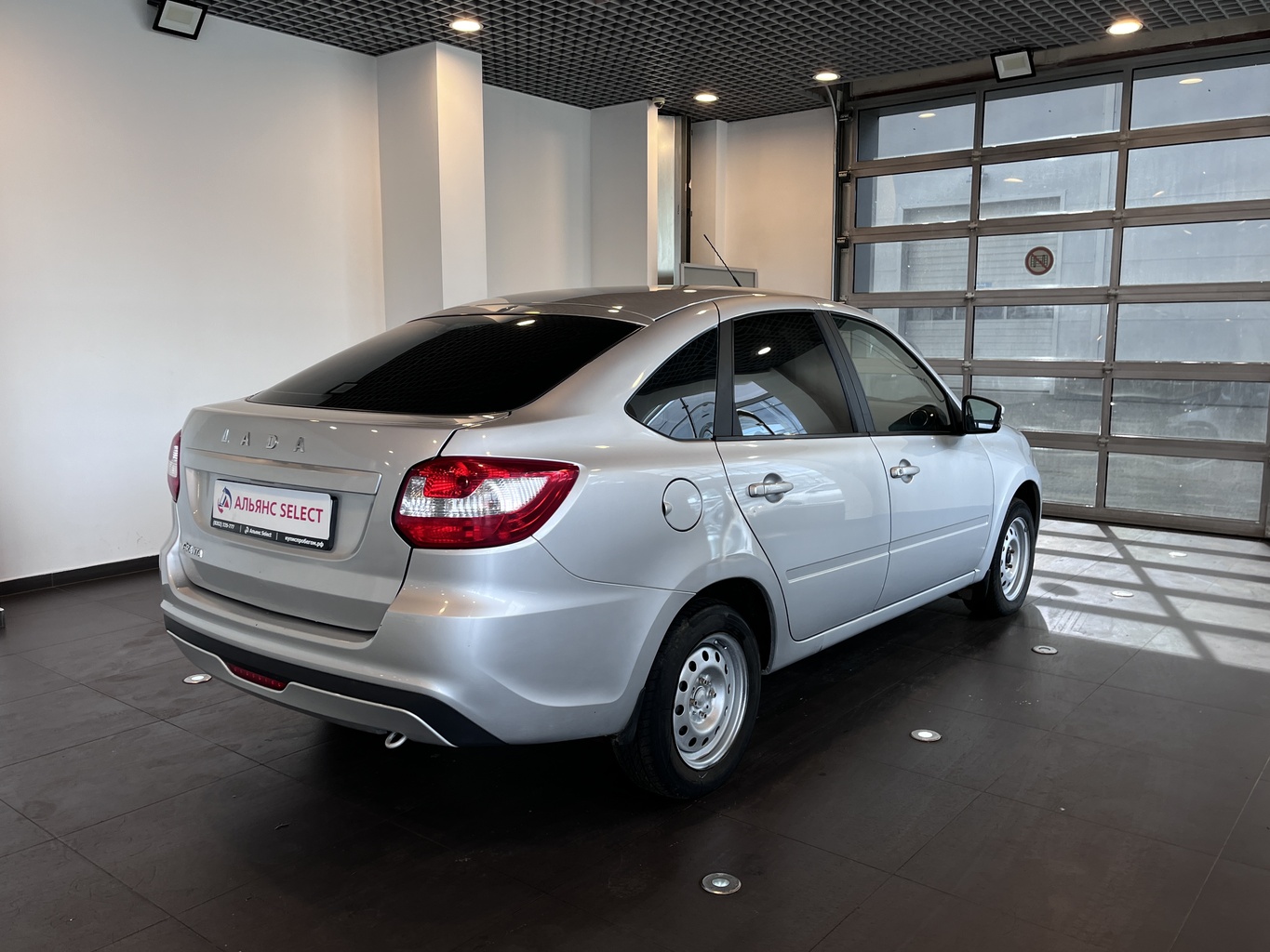 LADA GRANTA