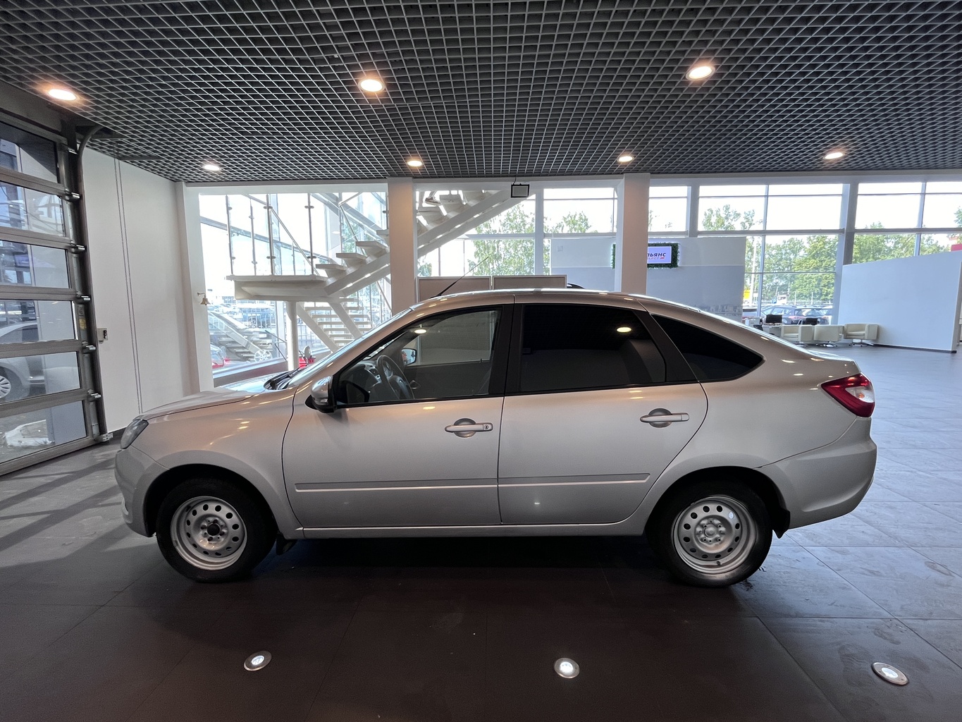 LADA GRANTA