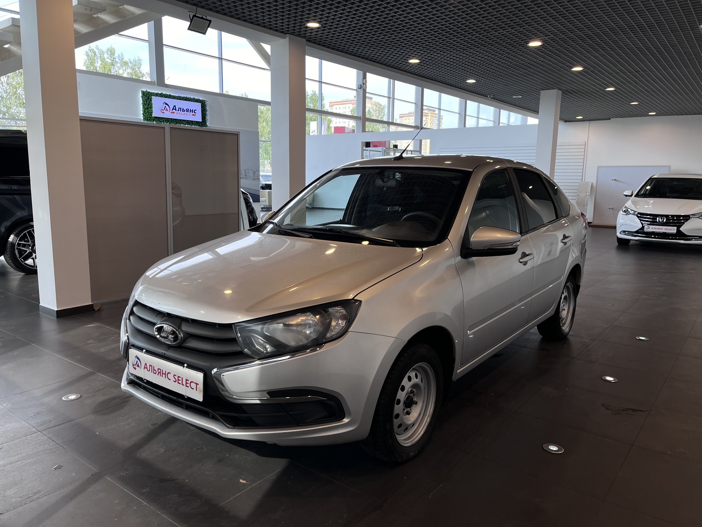 LADA GRANTA