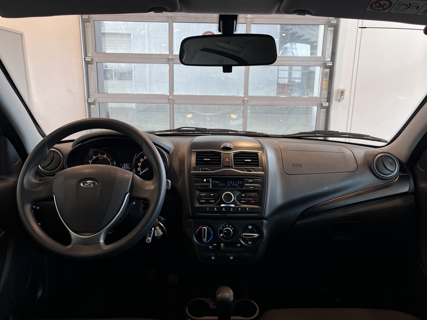 LADA GRANTA