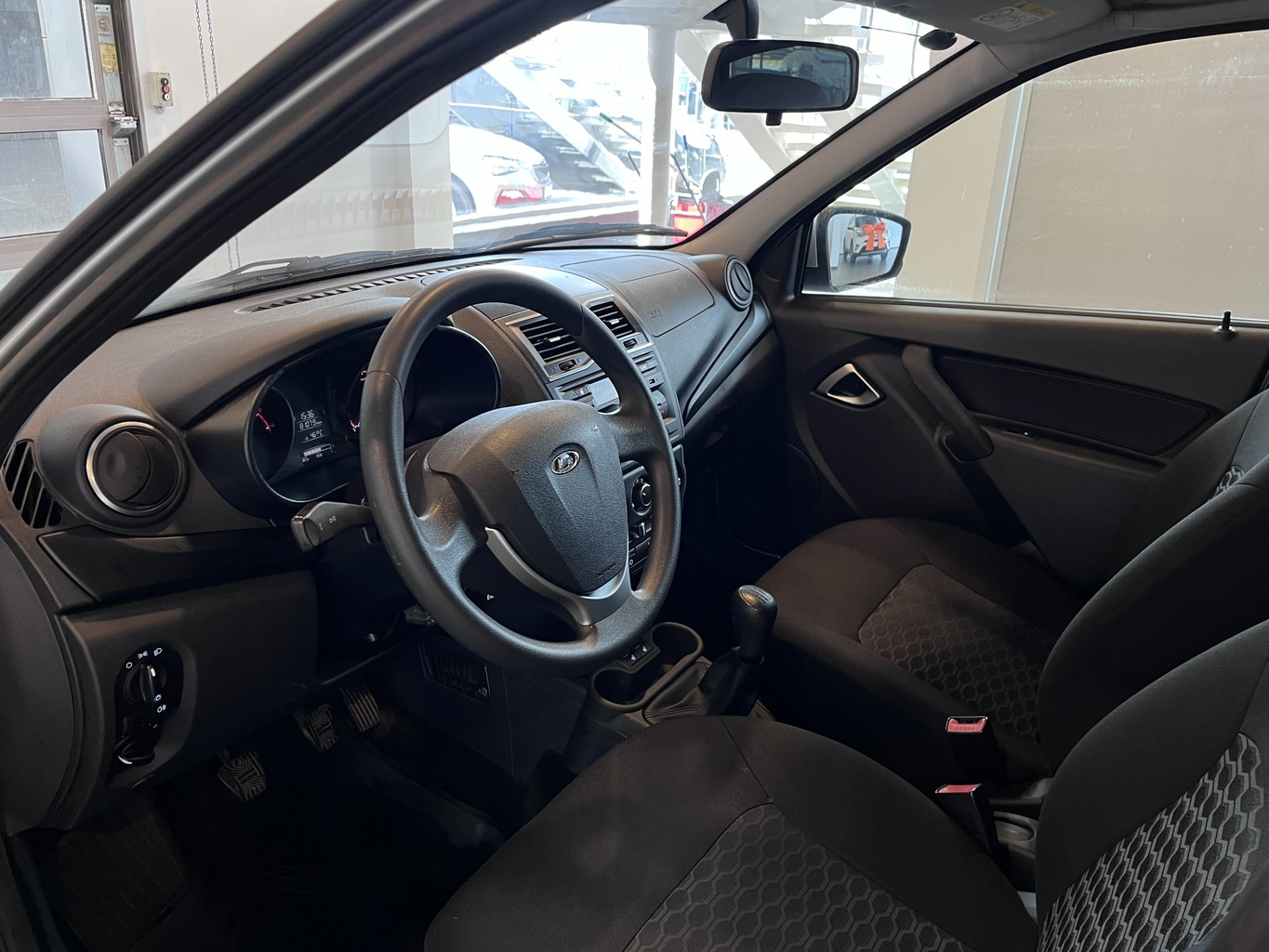 LADA GRANTA