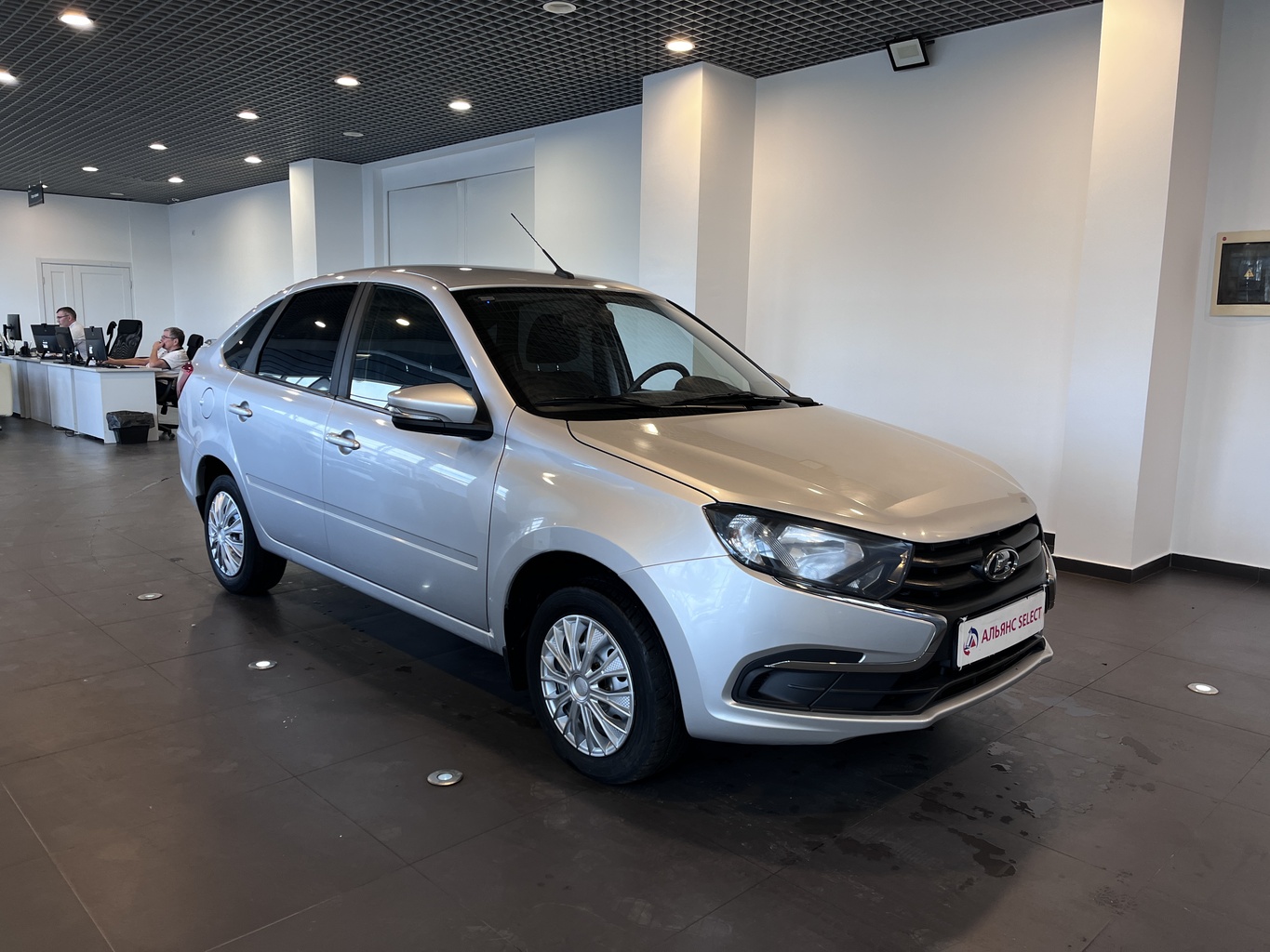 LADA GRANTA