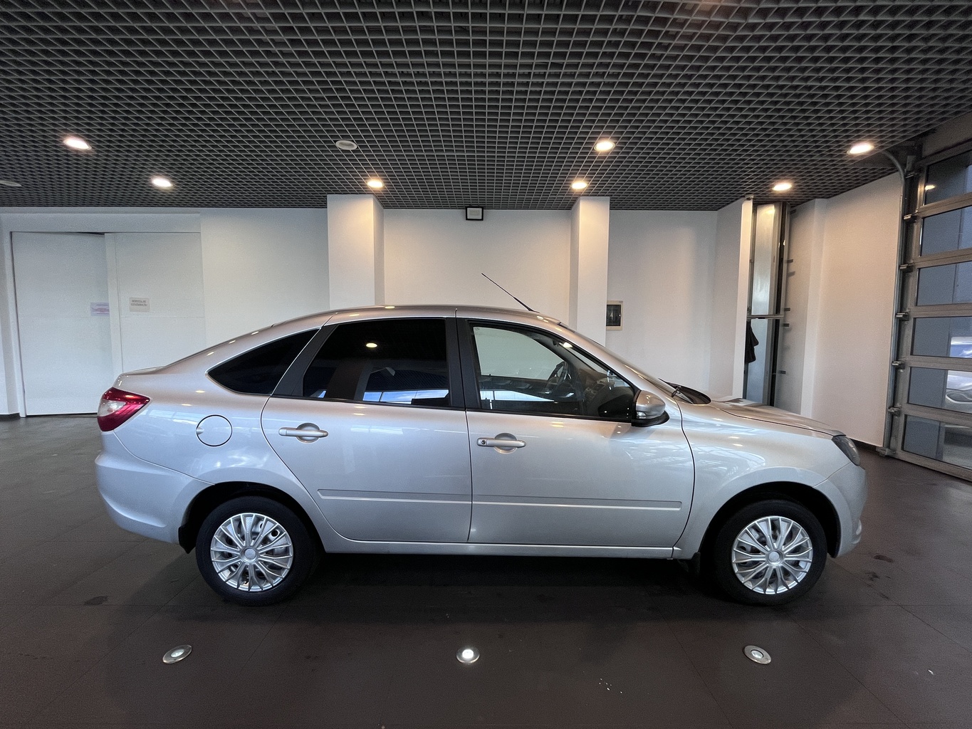 LADA GRANTA